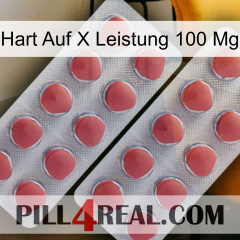 Hard On X Power 100 Mg 19